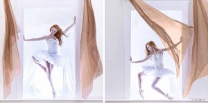 Ali Turetzky - Saturation Final 1M